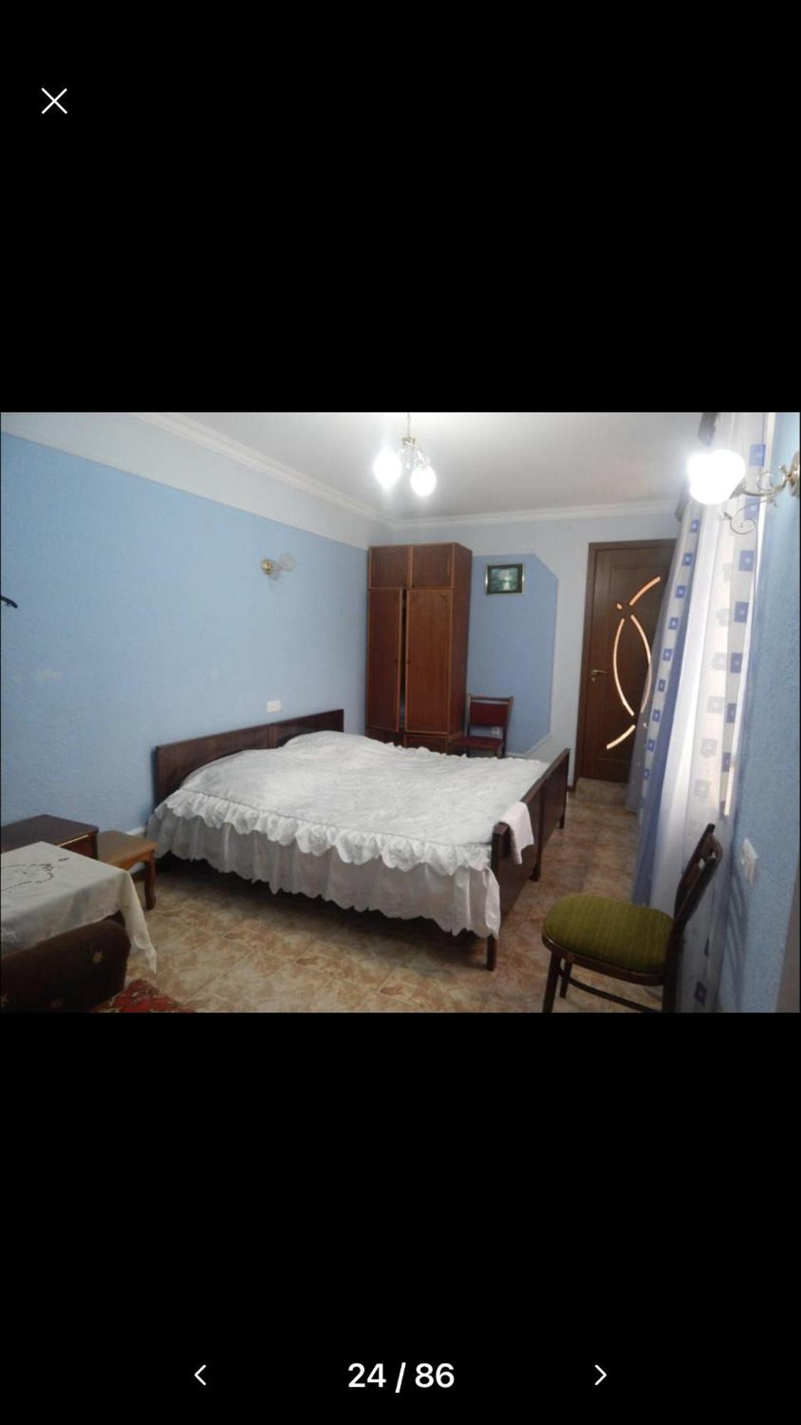 Guest House Anahit Idschewan Exterior foto
