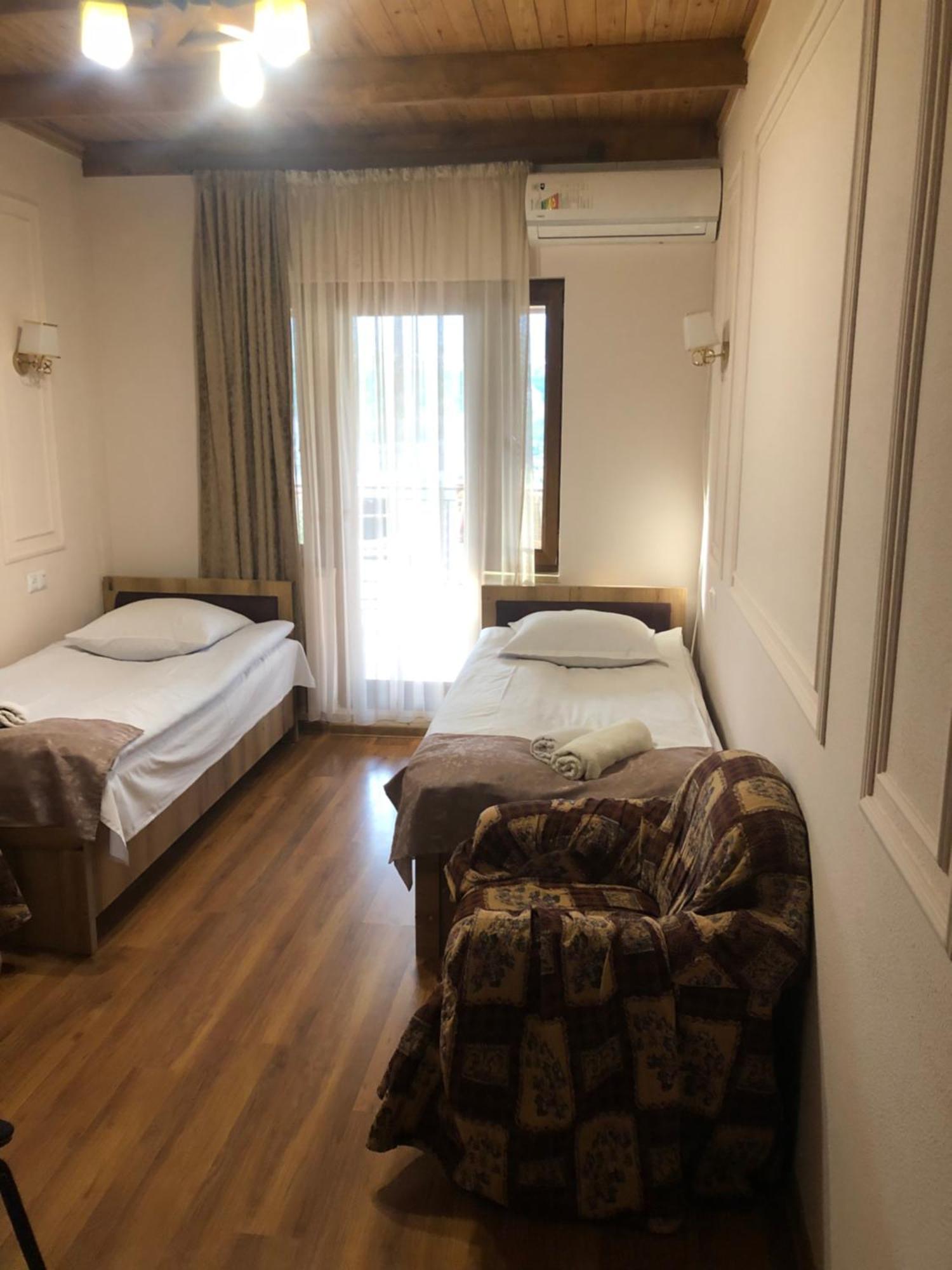 Guest House Anahit Idschewan Exterior foto