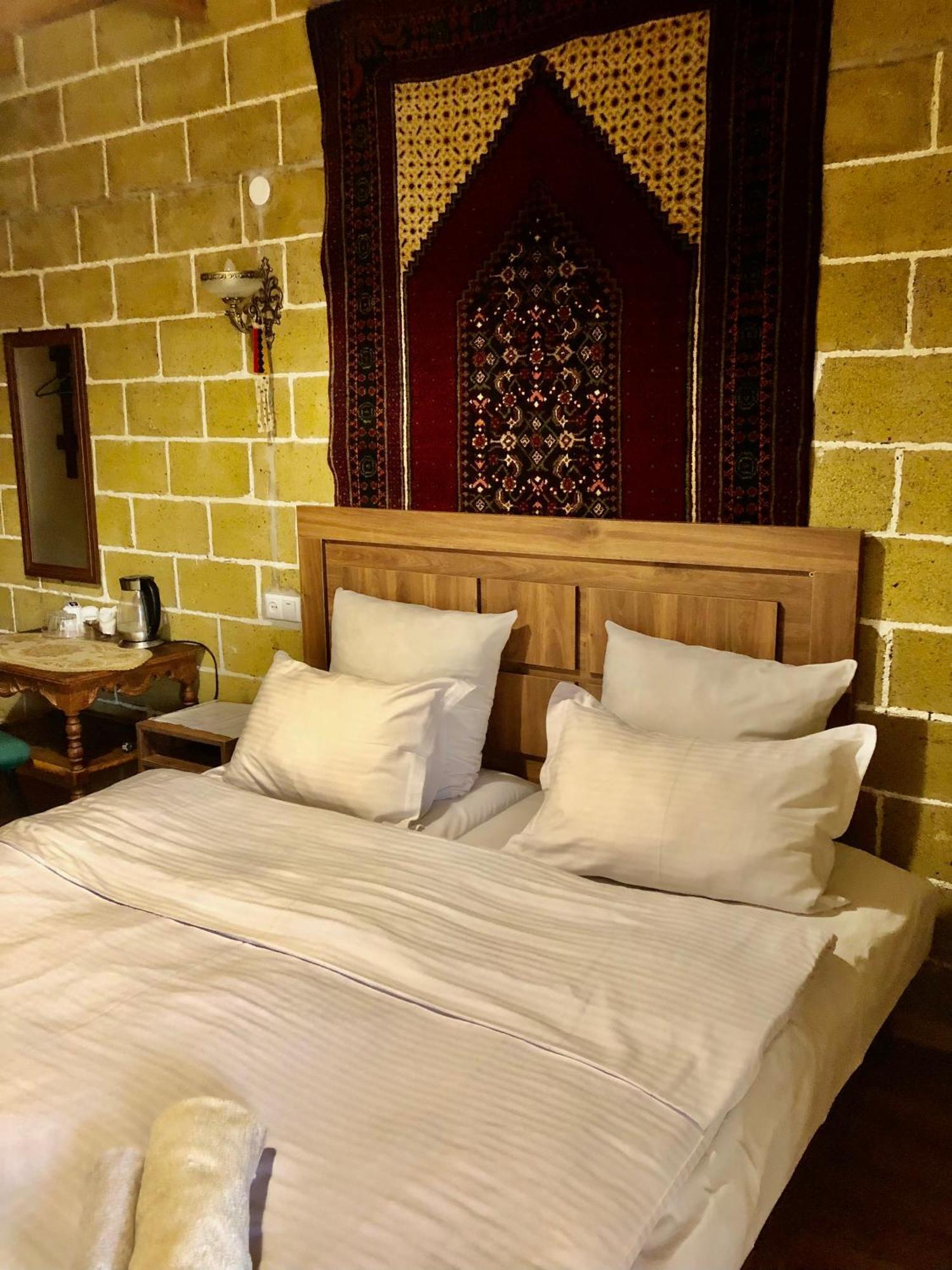 Guest House Anahit Idschewan Exterior foto
