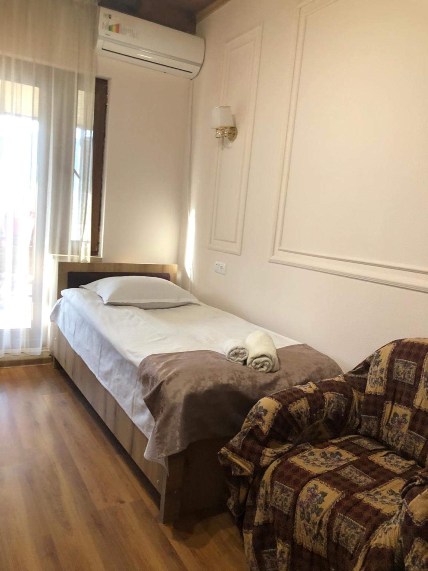 Guest House Anahit Idschewan Exterior foto