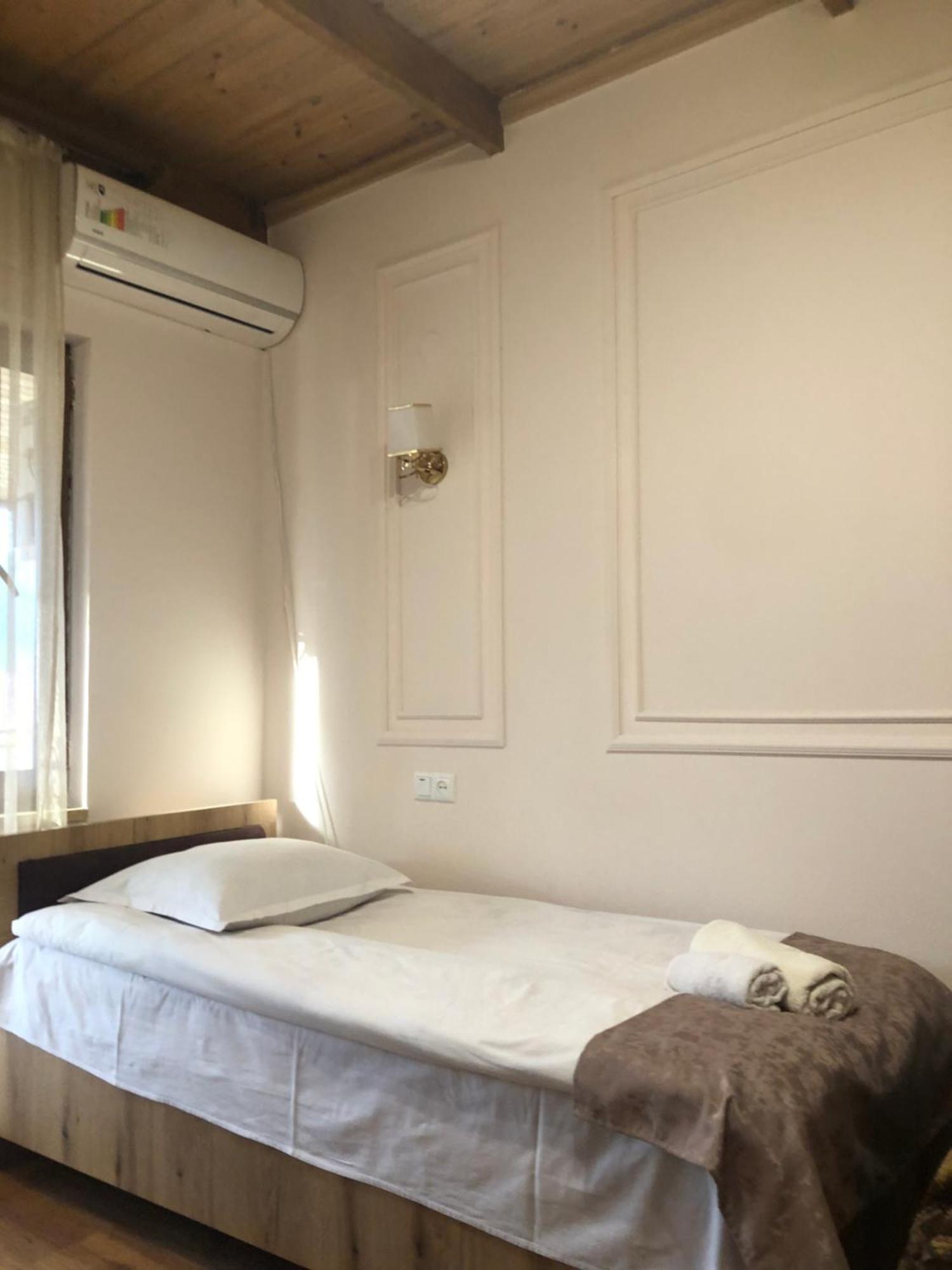 Guest House Anahit Idschewan Exterior foto