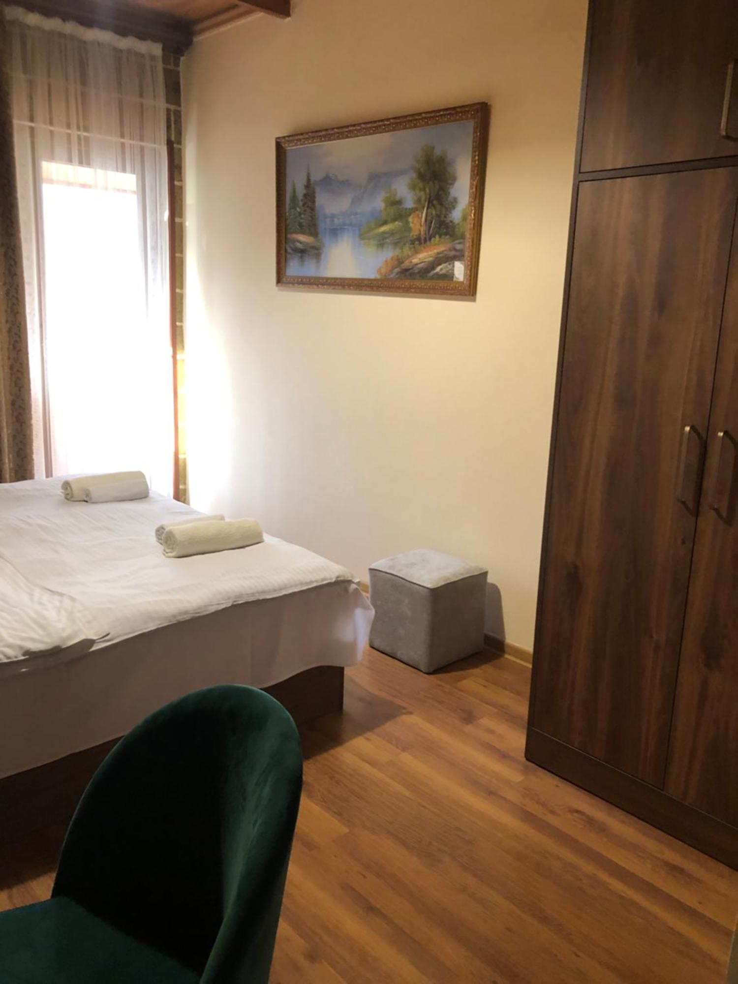 Guest House Anahit Idschewan Exterior foto