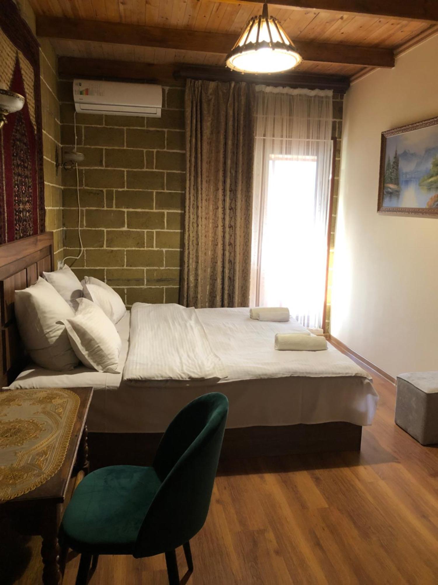 Guest House Anahit Idschewan Exterior foto