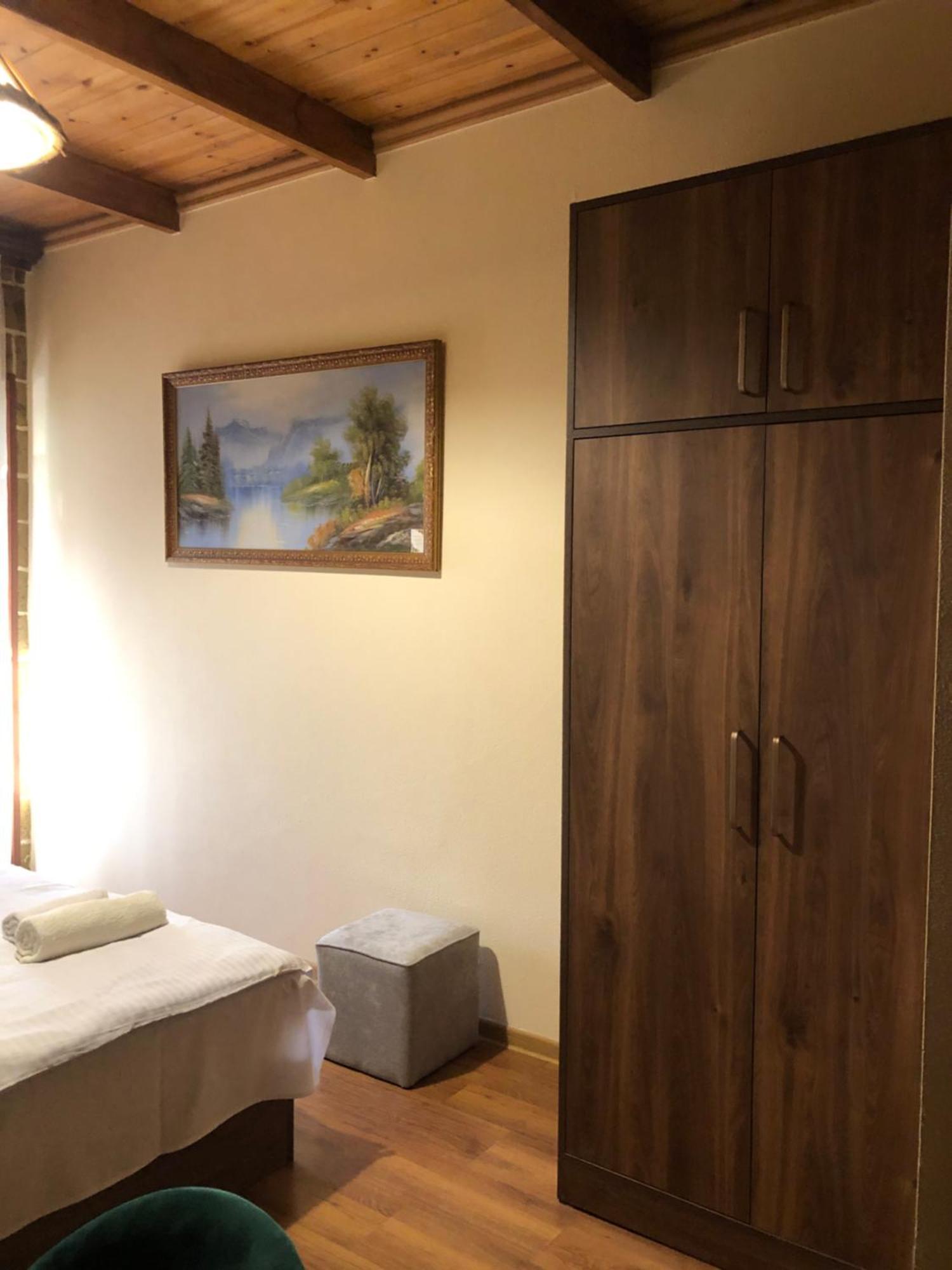 Guest House Anahit Idschewan Exterior foto