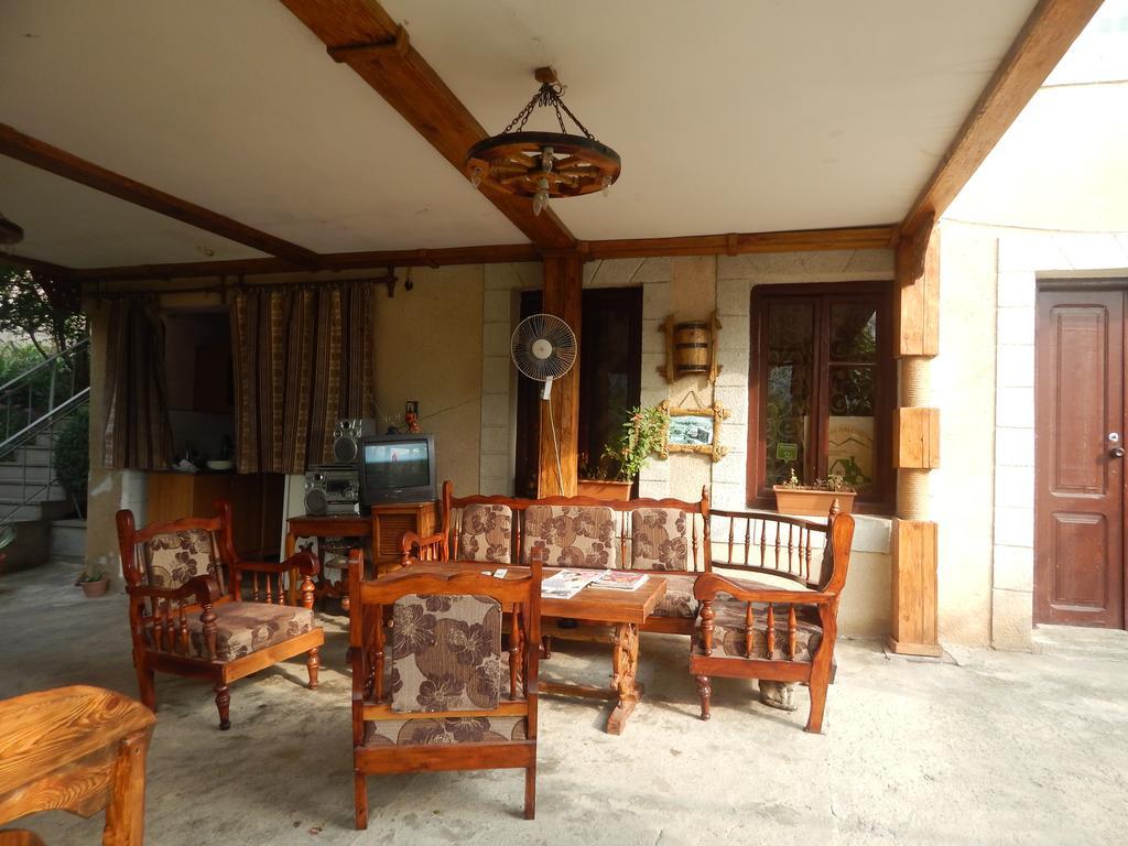 Guest House Anahit Idschewan Exterior foto